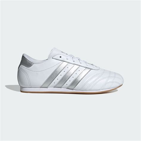 adidas Taekwondo Lace Shoes 